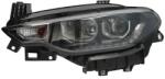 MAGNETI MARELLI Far Stanga (h7/H7/Led/PY21W Bec Culoare Insert: Negru Culoare Semnalizator: Portocaliu) Fiat Tipo 10.15- FIAT TIPO (712105809930)