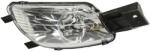 TYC Lampa de Ceata Fata Stanga (h8) Peugeot 308 I 09.07-04.11 PEUGEOT 308 1 (TYC19-12134-01-2)