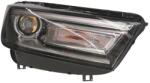 MAGNETI MARELLI Far Dreapta (d5s Automat Culoare Semnalizator: Portocaliu) Audi Q5 Fy 01.17-10.20 AUDI Q5 FY (710815019002)