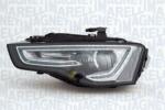 MAGNETI MARELLI Far Dreapta (d3s/H7 Automat Culoare Insert: Negru) Audi A5 8t 10.11-01.17 AUDI A5 (711307023921)