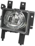 TYC Lampa de Ceata Fata Dreapta (h3) Opel Astra H Zafira B 03.04-04.15 OPEL ASTRA H/ZAFIRA B (TYC19-0925-05-2)