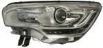 MAGNETI MARELLI Far Stanga (d1s/H21W/P21 Electric cu Motor Bec Culoare Semnalizator: Intuneric) Ds DS4 Citroen DS4 05.11-12.18 (712464531129)