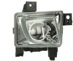 TYC Lampa de Ceata Fata Dreapta (h3) Opel Vectra C 04.02-09.05 OPEL VECTRA C (TYC19-0109-05-2)