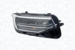 MAGNETI MARELLI Far Stanga (led/WY21W) Vw Tiguan Ii 01.16-12.19 VW TIGUAN (710301119231)
