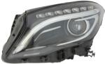MAGNETI MARELLI Far Stanga (d3s/Led Automat Bec Culoare Semnalizator: Portocaliu) Mercedes Gla X156 12.13-12.19 MERCEDES GLA (711307024372)