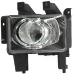 TYC Lampa de Ceata Fata Stanga (h3) Opel Astra H Zafira B 03.04-04.15 OPEL ASTRA H/ZAFIRA B (TYC19-0926-05-2)