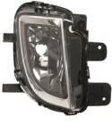 TYC Lampa de Ceata Fata Dreapta (h8) Vw Golf Vi 10.08-11.13 VW GOLF 6 (TYC19-0907-01-9)