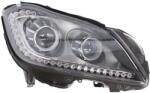 MAGNETI MARELLI Far Dreapta (d1s Automat cu Motor Culoare Semnalizator: Portocaliu) Mercedes Cls C218 01.11-09.14 MERCEDES CLS (711307023129)