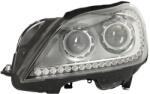 MAGNETI MARELLI Far Stanga (d1s Automat cu Motor Culoare Semnalizator: Portocaliu) Mercedes Cls C218 01.11-09.14 MERCEDES CLS (711307023128)