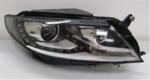 MAGNETI MARELLI Far Dreapta (d3s/H7 Automat fara Motoras Nici Un Controler Culoare Semnalizator: Portocaliu) Vw Cc 11.11-12.16 (711307024177)
