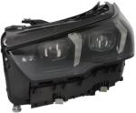 MAGNETI MARELLI Far Stanga (led Electric Culoare Insert: Negru) Bmw 5 G60/G61/G68/G90/G91 07.23- BMW 5 (711450007327)