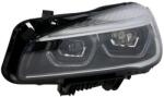 MAGNETI MARELLI Far Stanga (led Electric Culoare Semnalizator: Portocaliu) Bmw 2 Active Tourer F45 F46 Duba 09.14-10.21 BMW 2/2 Active (711451000694)