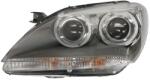 MAGNETI MARELLI Far Stanga (d1s/H3/Led Automat Bec Culoare Semnalizator: Portocaliu) Bmw 6 F12 F13 11.10-12.14 BMW 6/F13 (711451000652)