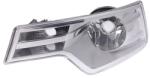 TYC Lampa de Ceata Fata Stanga (h8/Psy24w) Citroen C5 Iii 02.08-06.11 CITROEN C5 3 (TYC19-0788-01-2)