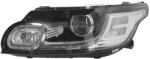 MAGNETI MARELLI Far Stanga (d3s/Led Automat cu Motor Bec Culoare Semnalizator: Portocaliu) Land Rover Range Rover Sport Ii L494 (712476701129)
