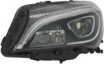 MAGNETI MARELLI Far Stanga (led Culoare Semnalizator: Portocaliu) Mercedes Cla C117 01.13-03.19 MERCEDES CLA (719000000263)