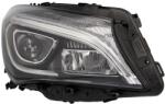MAGNETI MARELLI Far Dreapta (led Culoare Semnalizator: Portocaliu) Mercedes Cla C117 01.13-03.19 MERCEDES CLA (719000000264)