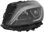 MAGNETI MARELLI Far Stanga (led Culoare Semnalizator: Portocaliu) Mercedes A-klasa W176 06.12-04.18 MERCEDES A-KLASA (719000000259)