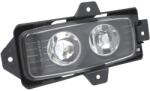 TRUCKLIGHT Lampa de Ceata Stanga Rvi Kerax Midlum Premium 04.96- RVI KERAX/MIDLUM/PREMIUM (FL-RV001L-2)