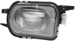 TYC Lampa de Ceata Fata Dreapta (hb4) Mercedes C-Clasa W203 Slk R170 02.00-08.07 MERCEDES-BENZ C/C-CLASS/C-CLASS T-Model/SLK (TYC19-0185-01-9)