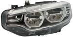 MAGNETI MARELLI Far Stanga (led Automat fara Motoras Bec) Bmw 4 F32 F33 F82 F83 07.13-02.17 BMW 4 (711451000052)