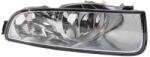 TYC Lampa de Ceata Fata Dreapta (h8/P21W) Skoda Superb Ii 03.08-06.13 SKODA SUPERB 2 (TYC19-11019-01-2)