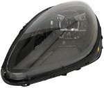 MAGNETI MARELLI Far Stanga (led cu Motor fara Controler Led Culoare Insert: Negru) Porsche Macan 95b 02.14- PORSCHE MACAN (711451000477)