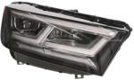 MAGNETI MARELLI Far Dreapta (led Automat Culoare Semnalizator: Portocaliu) Audi Q5 Fy 01.17-10.20 AUDI Q5 (710815019008)