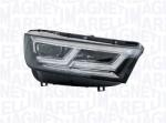 MAGNETI MARELLI Far Stanga (led Automat Culoare Semnalizator: Portocaliu) Audi Q5 Fy 01.17-10.20 AUDI Q5 (710815019013)