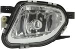 TYC Lampa de Ceata Fata Stanga (h11) Mercedes E-Clasa W211 Sprinter 906 03.02-06.18 MERCEDES-BENZ E/E-CLASS/E-CLASS T-Model (TYC19-0450-01-9)