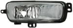 TYC Lampa de Ceata Fata Dreapta (h8 cu Lumini Curbe) Ford C-max Ii Focus Iii Mondeo V Transit / Tourneo Custom 07.10-02.20 (TYC19-6147-01-9)