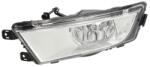TYC Lampa de Ceata Fata Stanga (h8) Skoda Octavia Iii 11.12-06.16 SKODA OCTAVIA 3 (TYC19-12350-11-2)