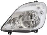 TYC Far Stanga (3*h7 Electric cu Motor Culoare Insert: Cromat) Mercedes Sprinter 906 06.06-10.13 MERCEDES SPRINTER (TYC20-11814-15-2)