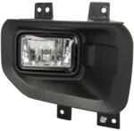 TYC Lampa de Ceata Fata Dreapta (h10 fara Ece) Ford F-series Xiii 01.14-01.17 FORD F-SERIES (TYC19-6131-A0-1N)