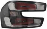 MAGNETI MARELLI Lampa Spate Stanga (led/P21W Culoare Semnalizator Alb Culoare Sticla Alb Lampa Anti-ceata) Citroen C4 Grand Picasso Ii (714026290702)