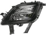 TYC Lampa de Ceata Fata Stanga (h10/Psy24w) Opel Astra J 12.09-09.12 OPEL ASTRA J (TYC19-0922-11-2)