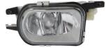 TYC Lampa de Ceata Fata Dreapta (hb4) Mercedes C-klasa W203 05.00-04.04 MERCEDES C-KLASA (TYC19-0419-01-9)