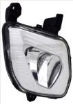 TYC Lampa de Ceata Fata Stanga (h8) Ford Fiesta Vii 05.17- FORD FIESTA 7 (TYC19-15280-01-9)