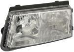 TYC Far Stanga (h4/H7 Electric fara Motoras Culoare Insert: Argintiu) Vw Passat B5 08.96-11.00 VW PASSAT B5 (TYC20-1144-05-2)