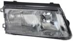 TYC Far Dreapta (h4/H7 Electric fara Motoras Culoare Insert: Argintiu) Vw Passat B5 08.96-11.00 VW PASSAT/PASSAT B5 (TYC20-1143-05-2)