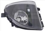 TYC Lampa de Ceata Fata Dreapta (h8) Bmw 5 F10 F11 12.09-06.13 BMW 5/F11 (TYC19-12033-01-9)
