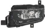 TYC Lampa de Ceata Fata Stanga (h11 cu Lumini Curbe) Vw Transporter T6 04.15-02.19 VW CALIFORNIA T6/MULTIVAN T6/TRANSPORTER (TYC19-12688-01-2)