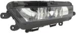 TYC Lampa de Ceata Fata Stanga (h8) Skoda Octavia Iii 06.16-11.19 SKODA OCTAVIA 3 (TYC19-14262-01-2)