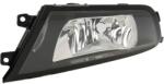 TYC Lampa de Ceata Fata Stanga (h8 Drl) Skoda Fabia Iii 03.18-06.21 SKODA FABIA 3 (TYC19-15266-01-2)
