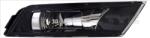 TYC Lampa de Ceata Fata Stanga (h8 cu Iluminare Curba) Skoda Superb Iii 03.15-05.19 SKODA SUPERB 3 (TYC19-15222-05-2)