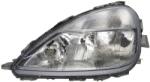 TYC Far Stanga (2*h1/H7 Pneumatic Culoare Insert: Argintiu) Mercedes A-klasa W168 07.97-08.04 MERCEDES A-KLASA (TYC20-0016-05-2)