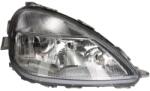 TYC Far Dreapta (2*h1/H7 Pneumatic Culoare Insert: Argintiu) Mercedes A-klasa W168 07.97-08.04 MERCEDES A-KLASA (TYC20-0015-05-2)