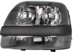 TYC Far Stanga (2*h1/H7 Electric fara Motoras Culoare Insert: Negru) Fiat Doblo I 03.01-12.05 FIAT DOBLO (TYC20-1234-05-2)