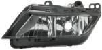 TYC Lampa de Ceata Fata Dreapta (h8) Seat Leon 5f Toledo Iv KG3 07.12-12.16 SEAT LEON 5F/TOLEDO 4 KG3 (TYC19-12237-01-2)