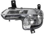 TYC Lampa de Ceata Fata Stanga (h8/P13W) Peugeot 508 I 11.10-09.14 PEUGEOT 508 1 (TYC19-12100-01-2)